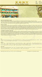 Mobile Screenshot of paohuatemple.org